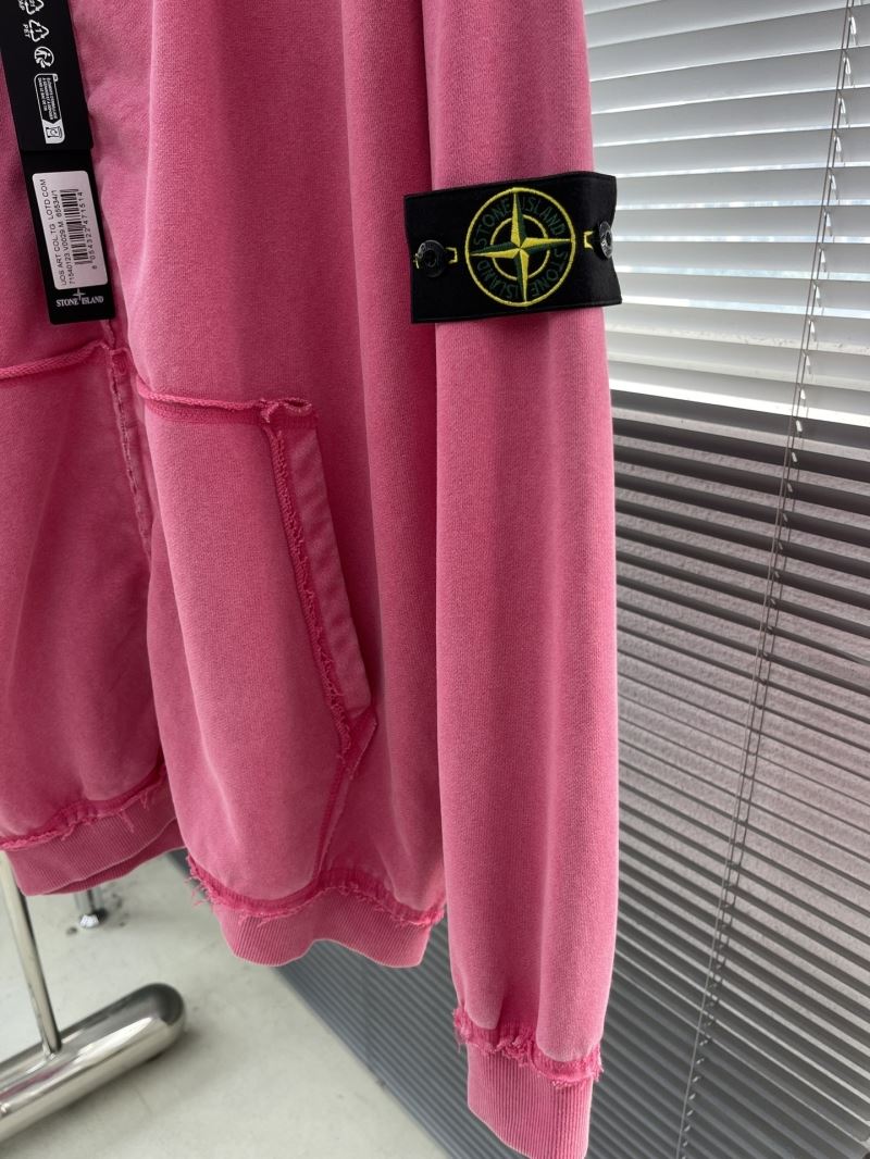 Stone Island Outwear